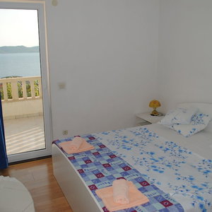 Hotel Apartments Marko cazare Brela