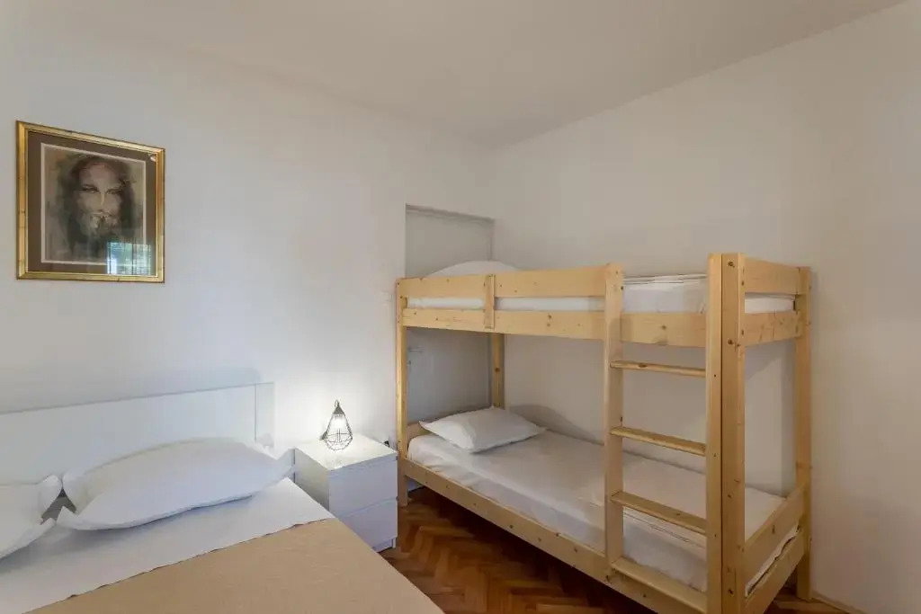 Hotel Apartments Drago Kovacic