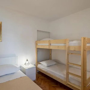 Hotel Apartments Drago Kovacic cazare Omis