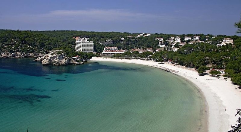 Hotel Cala Galdana Villas