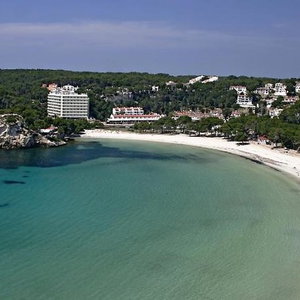 Sejur Cala Galdana Villas vacanta Menorca