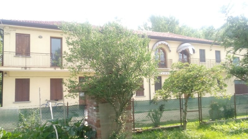Hotel Ecogarden