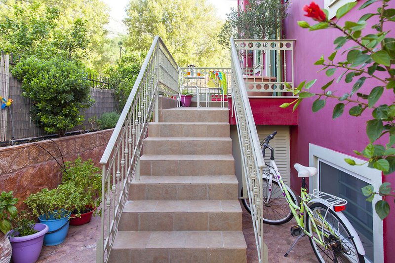 Hotel Villa Kirki Apartments