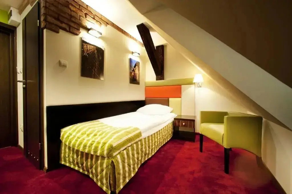 Hotel Hotel Park