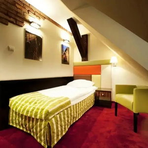 Hotel Hotel Park cazare Inowroclaw