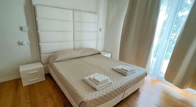 Hotel Hotel Artemide Mare