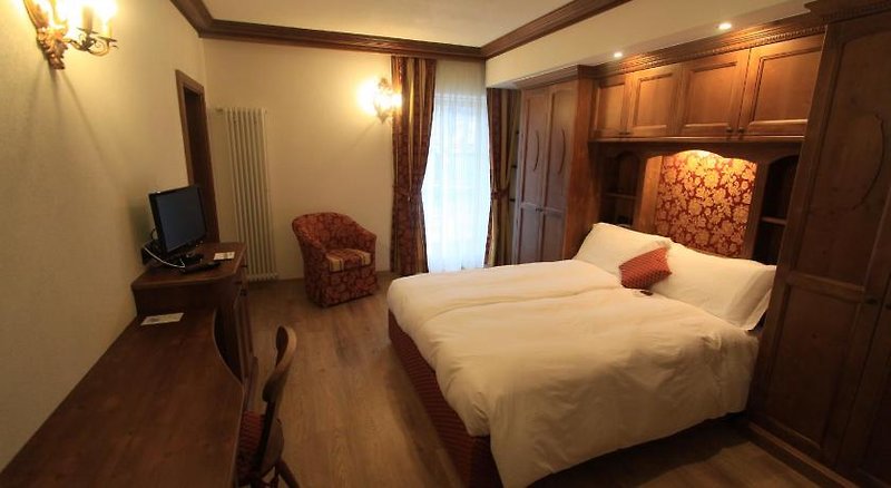 Hotel Dolasilla Park Hotel