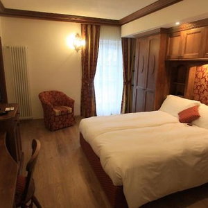 Hotel Dolasilla Park Hotel cazare Vigo di Fassa
