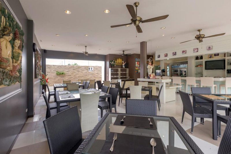 Hotel The Regent Resort Phuket