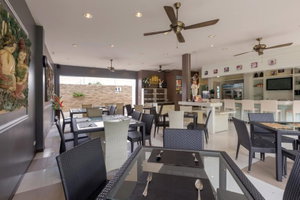 Hotel The Regent Resort Phuket cazare Kamala Beach