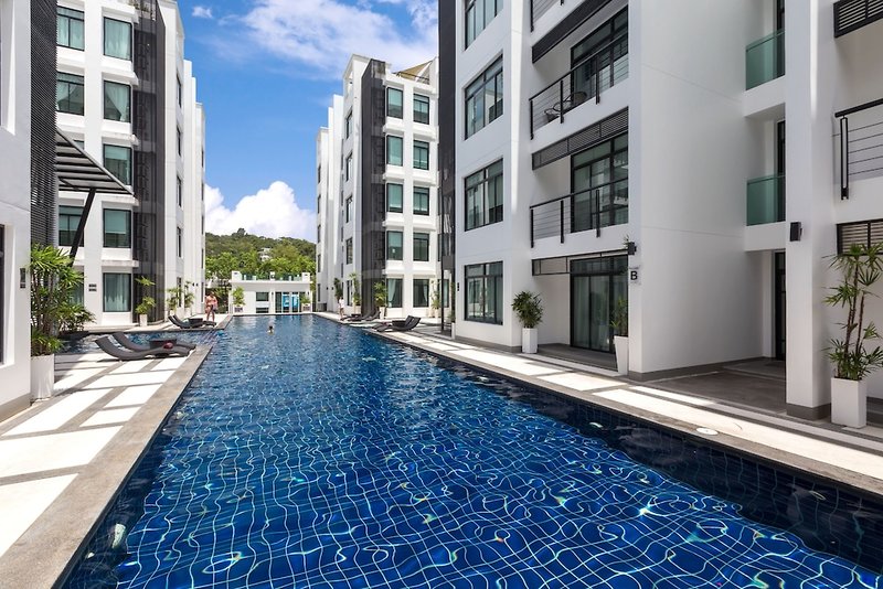 The Regent Resort Phuket