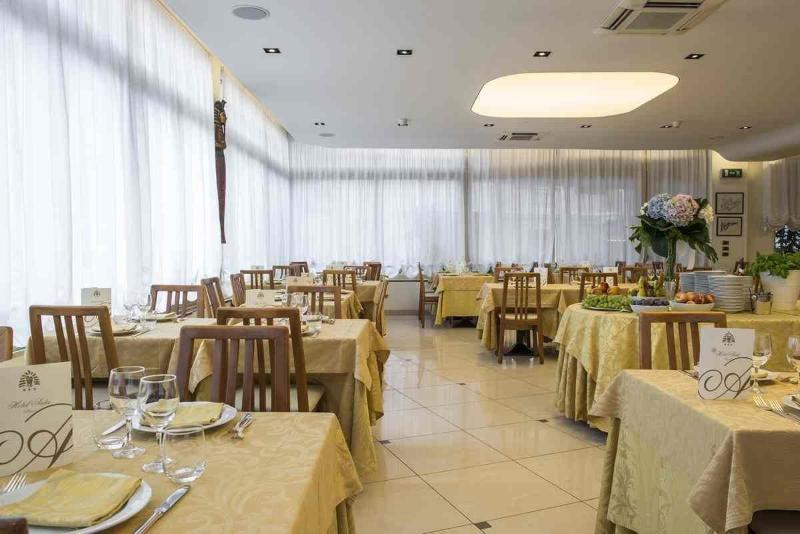 Hotel Hotel Aida