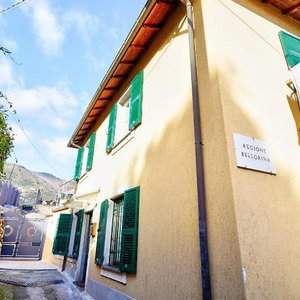 Hotel B&B My Home cazare Alassio