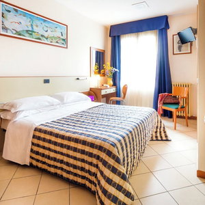 Hotel Candido cazare Diano Marina