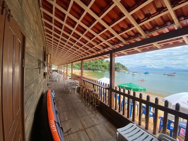 Hotel Pousada Frezza Mergulho