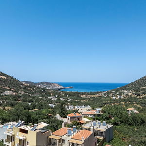 Sejur Pantheon Villas & Suites Rethymno vacanta Rethymno
