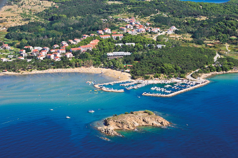 Hotel San Marino Resort Sahara Hotel & Rab Hotel
