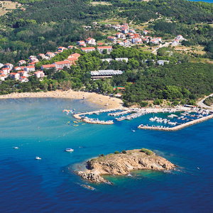 Hotel San Marino Resort Sahara Hotel & Rab Hotel cazare Lopar