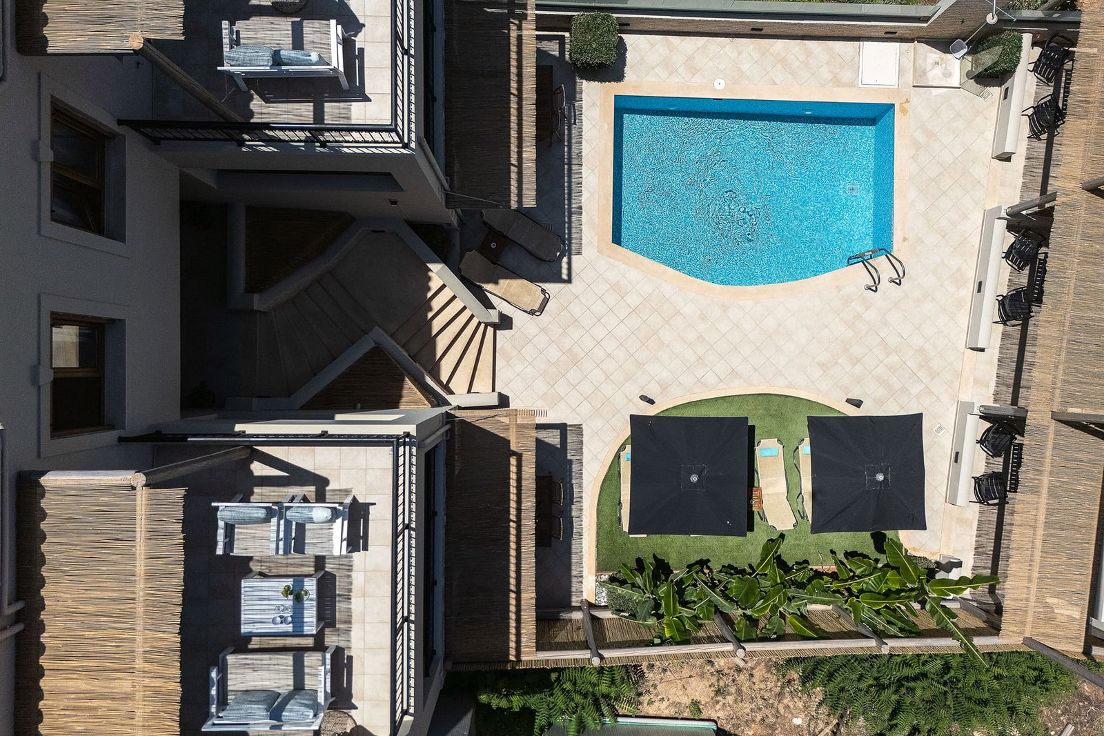 dal travel Pantheon Villas & Suites Rethymno