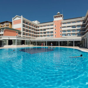 Hotel Insula Resort & Spa Hotel cazare Alanya