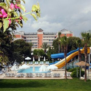 Sejur Insula Resort & Spa Hotel vacanta Alanya