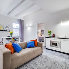 Hotel Savoy Mariacka Apartments cazare Katowice