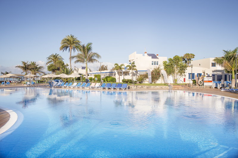 Hotel Grupotel Playa Feliz