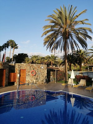 Hotel Hapimag cazare San Agustin