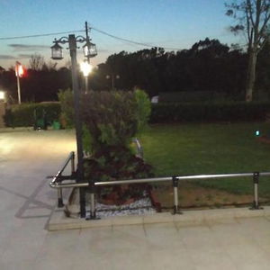 Hotel Melia Studios cazare Daratsos