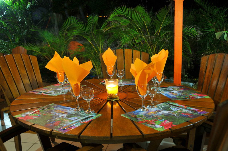 Hotel Hotel Le Soleil Levant