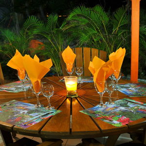 Hotel Hotel Le Soleil Levant cazare Guadeloupe