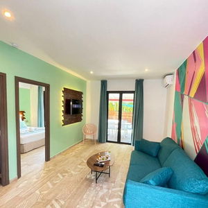 Hotel Kawan Bay Suites cazare Guadeloupe