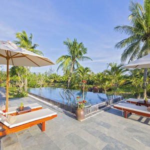 Hotel Pomelo Garden Boutique Villa cazare Hoi An
