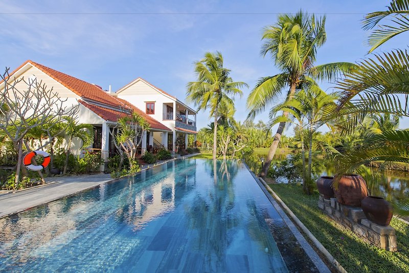 Pomelo Garden Boutique Villa