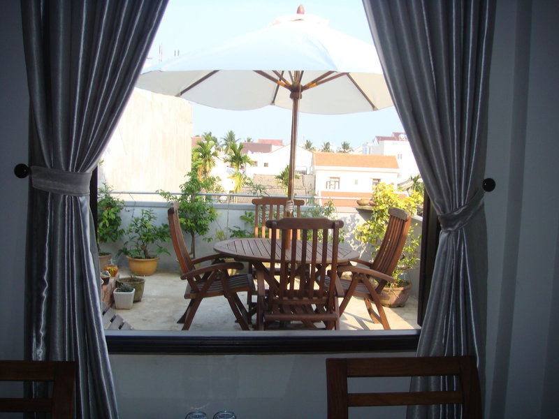 Green Coco Homestay