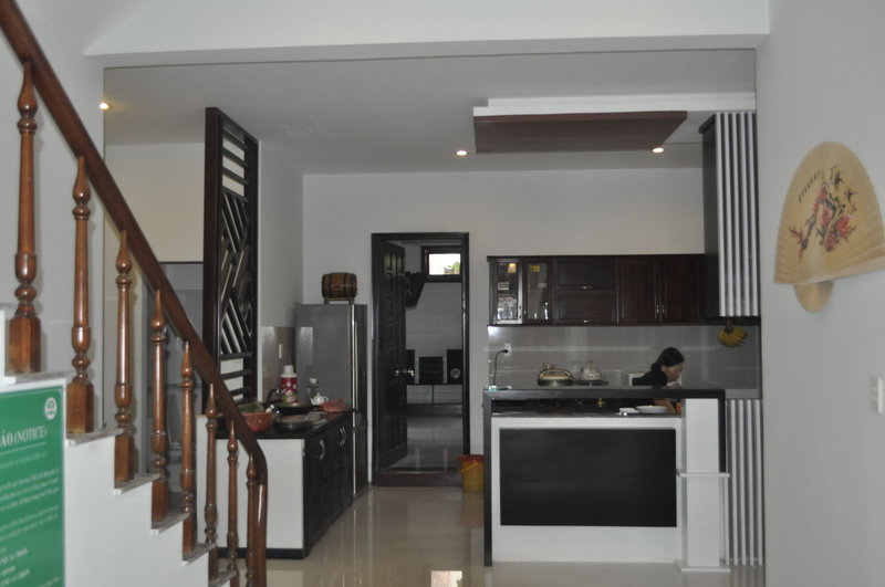 Green Coco Homestay