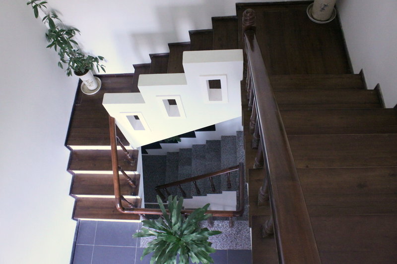 Green Coco Homestay