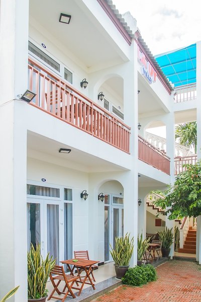 La Uy Villa