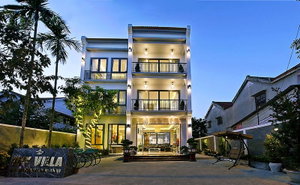 Hotel Ivy Villa cazare Hoi An