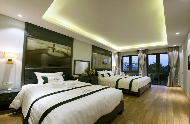 Ivy Villa
