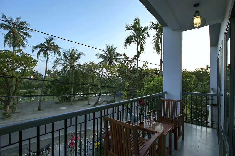 Ivy Villa