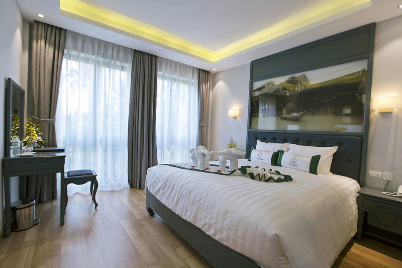 Ivy Villa