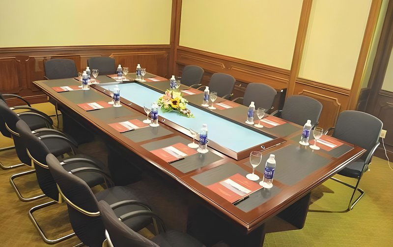 Hotel Imperial Hotel Hue