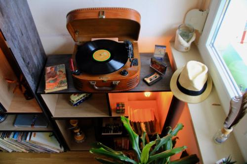 Hotel Backpackers Fairytale Hostel