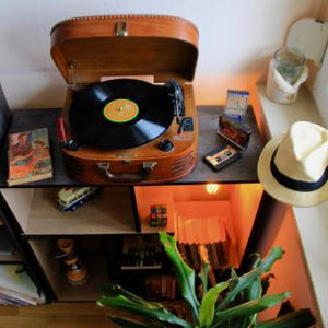Hotel Backpackers Fairytale Hostel cazare Split