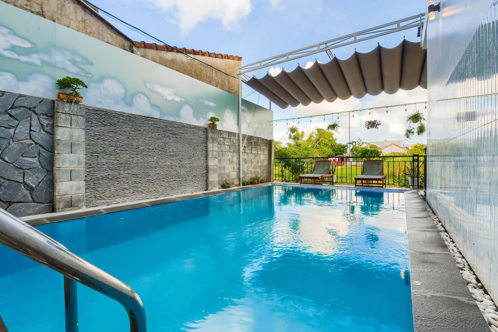 Hotel Gio Chieu Homestay