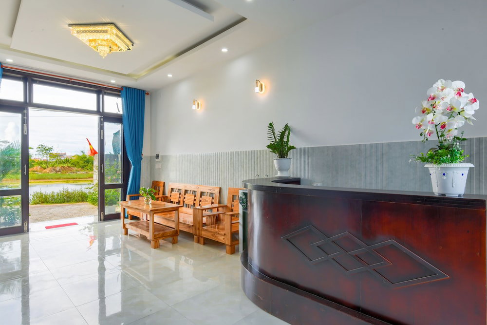 Gio Chieu Homestay