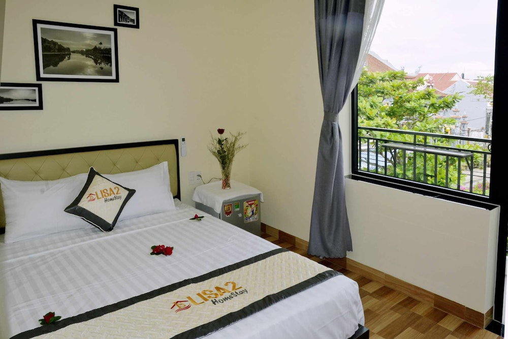 Hotel Lisa Homestay 2