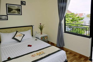 Hotel Lisa Homestay 2 cazare Hoi An