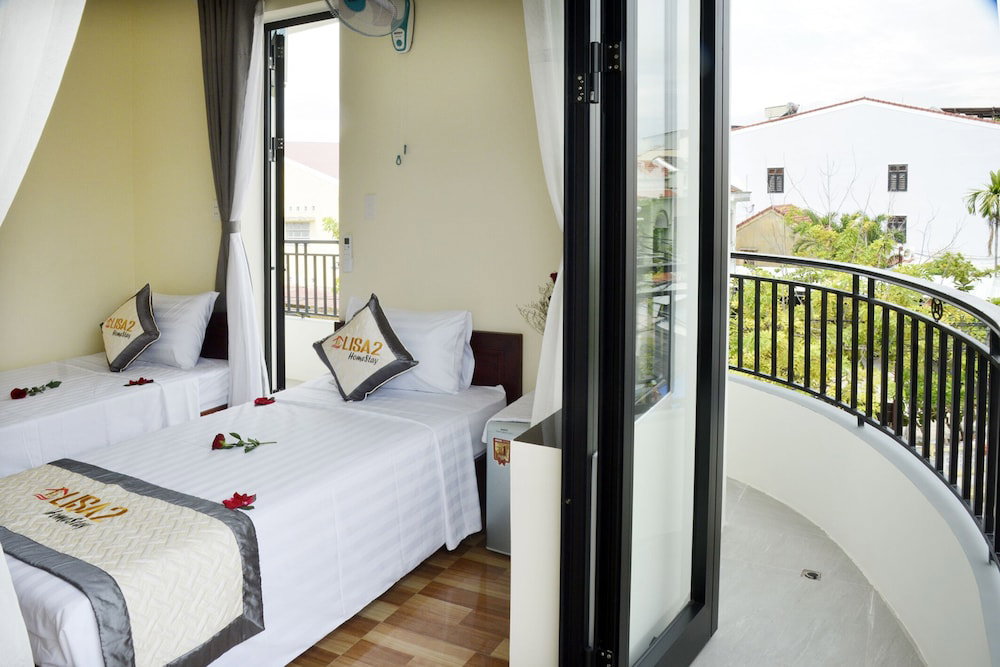Lisa Homestay 2